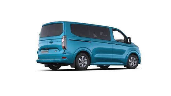 FORD Transit Custom Kombi Van M1 a Kombi M1 a 2,0 EcoBlue 110 kW LImited_3