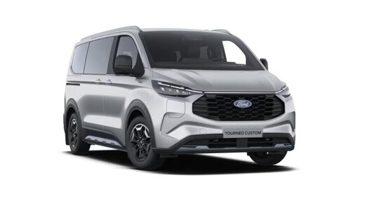FORD Tourneo Custom V710 TOURNEO 2,5 Duratec Hybrid (PHEV) 171 kW_1