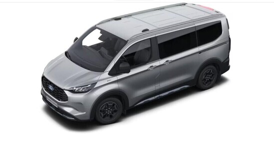 FORD Tourneo Custom V710 TOURNEO 2,5 Duratec Hybrid (PHEV) 171 kW_2