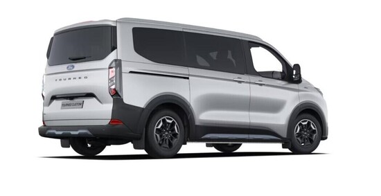 FORD Tourneo Custom V710 TOURNEO 2,5 Duratec Hybrid (PHEV) 171 kW_3