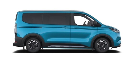 FORD Tourneo Custom V710 TOURNEO 2,5 Duratec Hybrid (PHEV) 171 kW_2