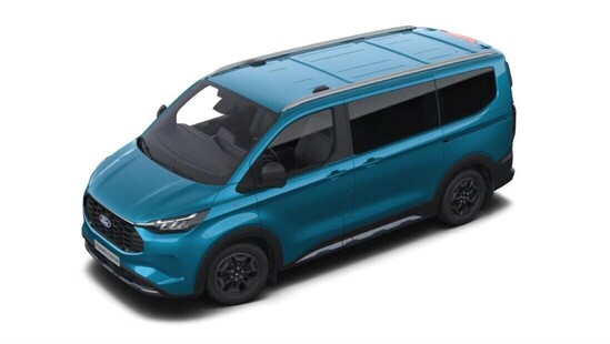FORD Tourneo Custom V710 TOURNEO 2,5 Duratec Hybrid (PHEV) 171 kW_3
