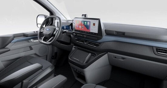 FORD Tourneo Custom V710 TOURNEO 2,5 Duratec Hybrid (PHEV) 171 kW_4