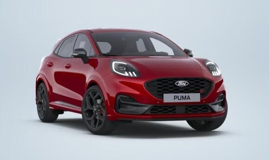FORD Puma ST 5D 1,0 EcoBoost Hybrid (mHEV) 118 kW_1