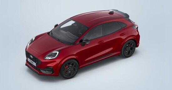 FORD Puma ST 5D 1,0 EcoBoost Hybrid (mHEV) 118 kW_2