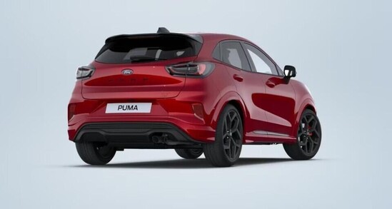 FORD Puma ST 5D 1,0 EcoBoost Hybrid (mHEV) 118 kW_3