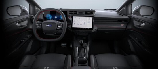 FORD Puma ST 5D 1,0 EcoBoost Hybrid (mHEV) 118 kW_4