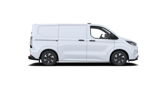 FORD Transit Custom Van V710 Van 64 kWh,0 Elektromotor 100 kW_2