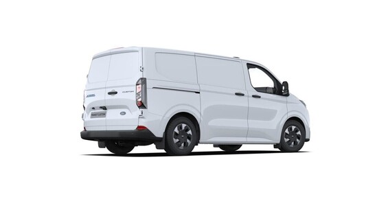 FORD Transit Custom Van V710 Van 64 kWh,0 Elektromotor 100 kW_3