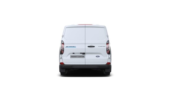FORD Transit Custom Van V710 Van 64 kWh,0 Elektromotor 100 kW_4