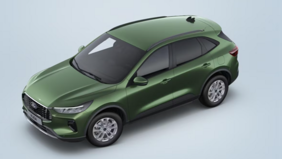 FORD Kuga 5D 1,5 EcoBoost 110 kW_2