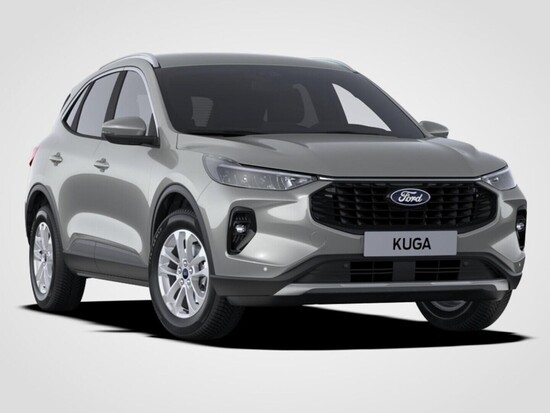 FORD KUGA TOP EDITION 2,5 Duratec Hybrid (HEV) 132 kW TOP EDITION_1