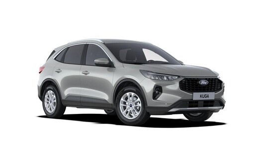 FORD KUGA TOP EDITION 2,5 Duratec Hybrid (HEV) 132 kW TOP EDITION_2