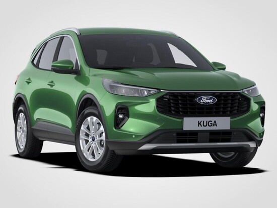 FORD Kuga 5D 1,5 EcoBoost 137 kW  Titanium automat_1