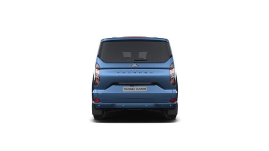 FORD Tourneo Custom Titanium X L2 2,5 Duratec Hybrid (PHEV) 171 kW_4