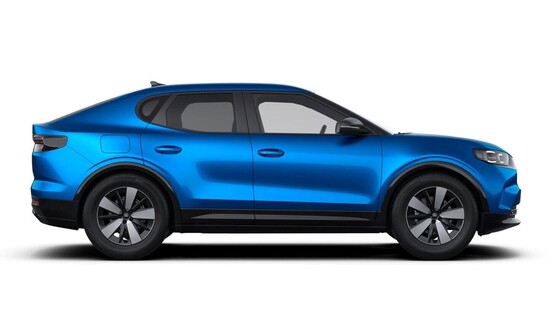 FORD Elektrické Capri Select 77 kWh,0 PRODLOUŽENÝ DOJEZD 210 kW_3