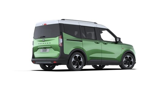 FORD Tourneo Courier Active 92kW 1,0 EcoBoost 92 kW Tourneo Courier Active_3