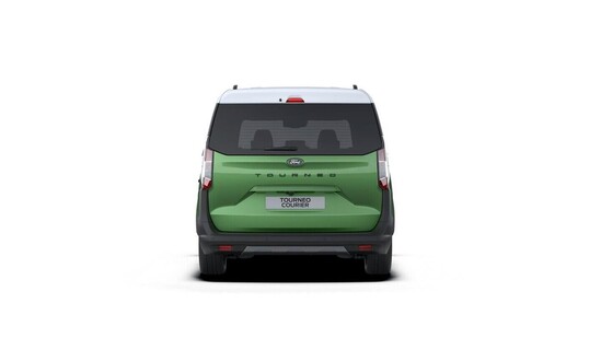 FORD Tourneo Courier Active 92kW 1,0 EcoBoost 92 kW Tourneo Courier Active_4