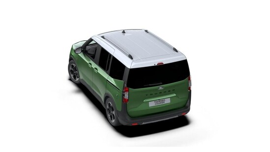 FORD Tourneo Courier Active 92kW 1,0 EcoBoost 92 kW Tourneo Courier Active_5