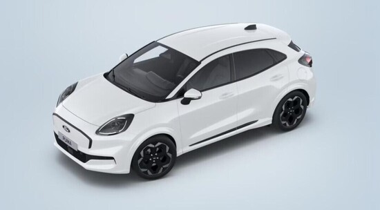 FORD Puma Gen-E 5D 46,8 kWh Přední pohon 123 kW_1