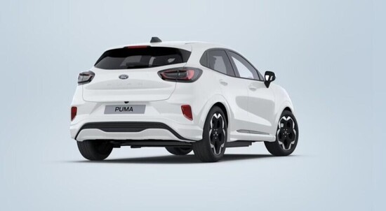 FORD Puma Gen-E 5D 46,8 kWh Přední pohon 123 kW_3