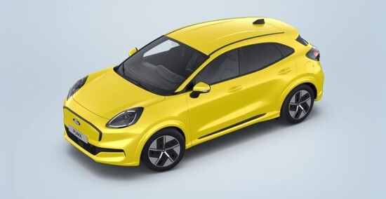 FORD Puma Gen-E  46,8 kWh 123 kW  Select_2
