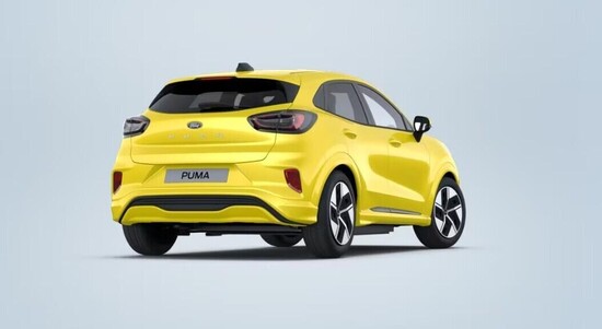 FORD Puma Gen-E  46,8 kWh 123 kW  Select_3