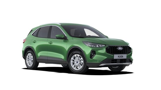 FORD Kuga Titanium, 1.5 EcoBoost (137 kW/186 k), aut_2