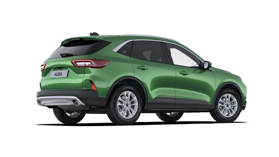 FORD Kuga Titanium, 1.5 EcoBoost (137 kW/186 k), aut_4