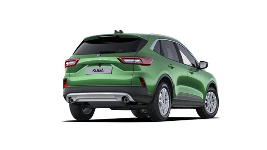 FORD Kuga Titanium, 1.5 EcoBoost (137 kW/186 k), aut_5