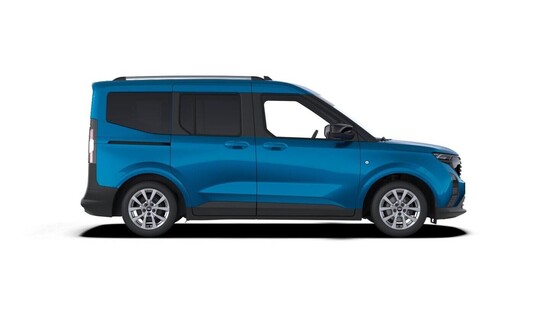 FORD Tourneo Courier Titanium 1,0 EcoBoost 92 kW_2