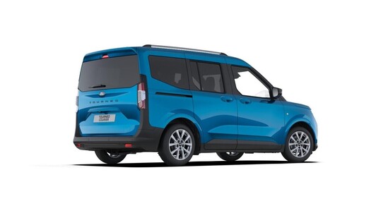 FORD Tourneo Courier Titanium 1,0 EcoBoost 92 kW_3