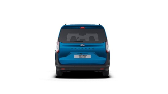 FORD Tourneo Courier Titanium 1,0 EcoBoost 92 kW_4