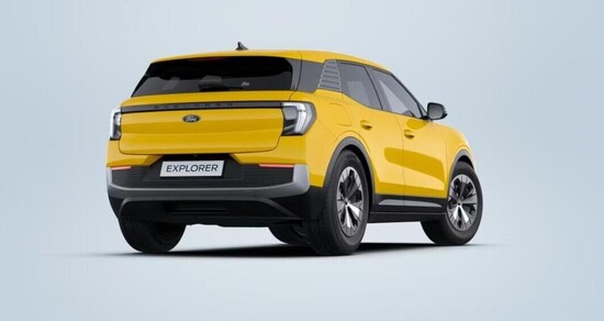 FORD Elektrický Explorer  58 kWh,0 STANDARDNÍ DOJEZD 140 kW  Style_3