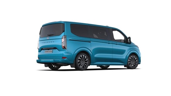 FORD Tourneo Custom 2.0 EcoBlue 125 kW Titanium X AWD automat_3