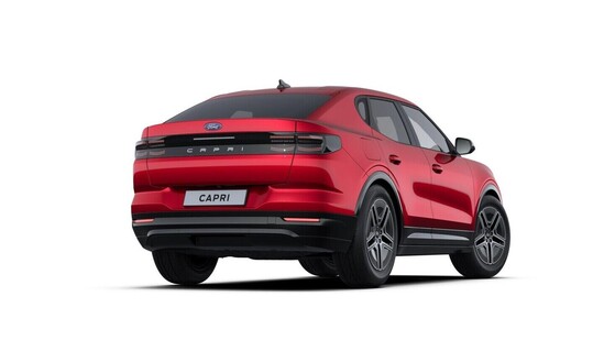 FORD Elektrické Capri Premium 52 kWh 125 kW_5