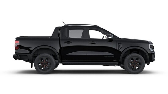 FORD Ranger Wildtrak Double Cab 2,3 EcoBoost Hybrid (PHEV) 207 kW Ranger Wildtrak Double Cab PHEV_3