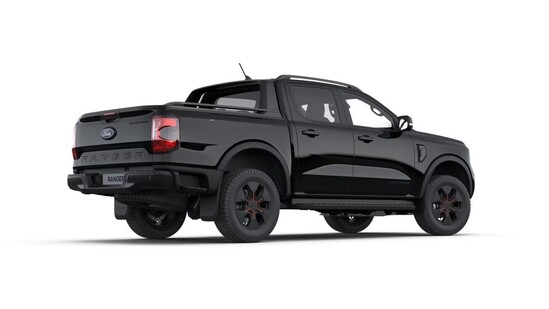FORD Ranger Wildtrak Double Cab 2,3 EcoBoost Hybrid (PHEV) 207 kW Ranger Wildtrak Double Cab PHEV_4