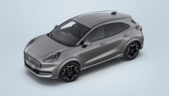 FORD Puma Gen-E 5D 46,8 kWh Přední pohon 123 kW  Premium, úrok 0%_1