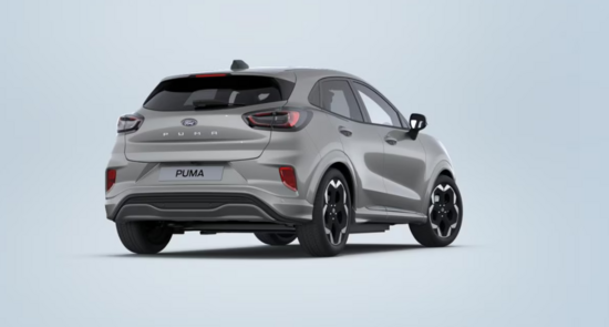FORD Puma Gen-E 5D 46,8 kWh Přední pohon 123 kW  Premium, úrok 0%_2