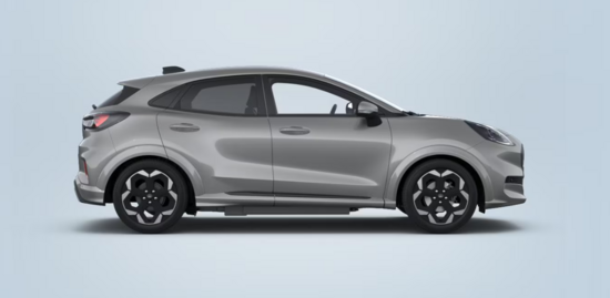 FORD Puma Gen-E 5D 46,8 kWh Přední pohon 123 kW  Premium, úrok 0%_3