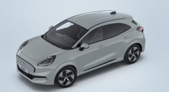 FORD Puma Gen-E Select 46,8 kWh 123 kW_1