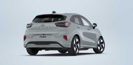 FORD Puma Gen-E Select 46,8 kWh 123 kW_2