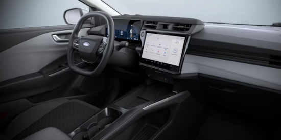 FORD Puma Gen-E Select 46,8 kWh 123 kW_4