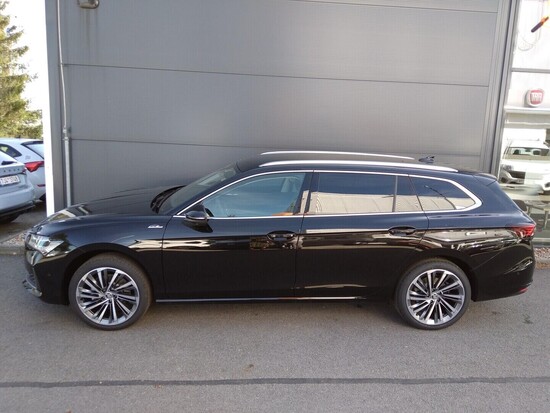 ŠKODA Superb Combi L&K  2,0 TDI 4x4 142 kW_2