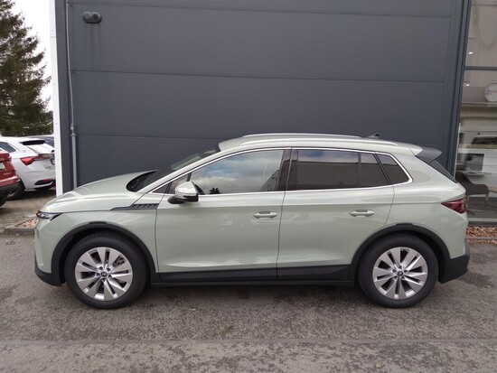 ŠKODA Elroq Selection 85 82 kWh  210 kW_2