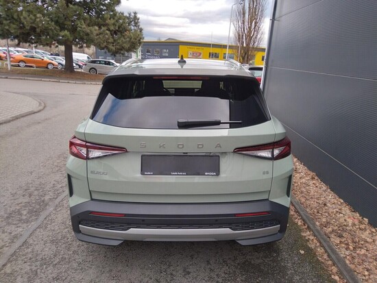 ŠKODA Elroq Selection 85 82 kWh  210 kW_3