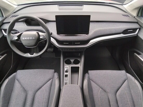 ŠKODA Elroq Selection 85 82 kWh  210 kW_5