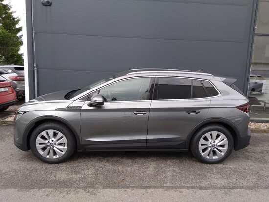 ŠKODA Elroq Selection 60  63 kWh 150 kW_2