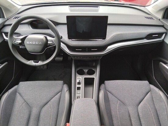 ŠKODA Elroq Selection 60  63 kWh 150 kW_5